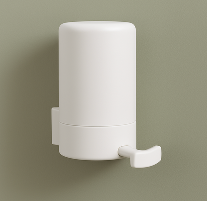 🧼 BareGrain Soap Shredder