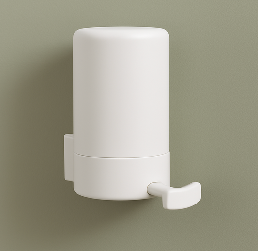 🧼 BareGrain Soap Shredder